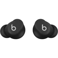 Słuchawki bezprzewodowe douszne Apple Beats Solo Buds MUVW3EE/A - Czarne