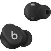 Słuchawki bezprzewodowe douszne Apple Beats Solo Buds MUVW3EE/A - Czarne
