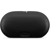 Słuchawki bezprzewodowe douszne Apple Beats Solo Buds MUVW3EE/A - Czarne