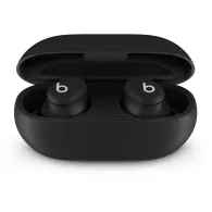 Słuchawki bezprzewodowe douszne Apple Beats Solo Buds MUVW3EE/A - Czarne