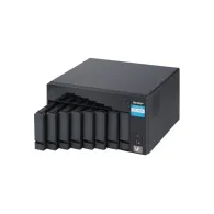 Serwer NAS QNAP Tower TVS-872N-I3-BRET, Tower, Intel Core i3-8100T, 32GB RAM, 32TB, 8 wnęk, hot-swap | Sklep ITnes.pl, IT for BUSINESS