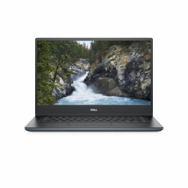 Laptop Dell Vostro 14 5490 N4106VN5490BTPPL01_2005 - i5-10210U/14" Full HD/RAM 8GB/SSD 256GB/Szary/Windows 10 Pro/3 lata On-Site