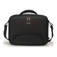 Torba na laptopa Dicota Eco Multi PRO 13-15,6" D30850-RPET, Czarna | Sklep ITnes.pl, IT for BUSINESS