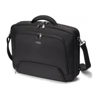 Torba na laptopa Dicota Eco Multi PRO 13-15,6" D30850-RPET, Czarna | Sklep ITnes.pl, IT for BUSINESS