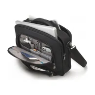 Torba na laptopa Dicota Eco Multi PRO 13-15,6" D30850-RPET, Czarna | Sklep ITnes.pl, IT for BUSINESS
