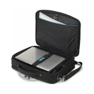 Torba na laptopa Dicota Eco Multi PRO 13-15,6" D30850-RPET, Czarna | Sklep ITnes.pl, IT for BUSINESS
