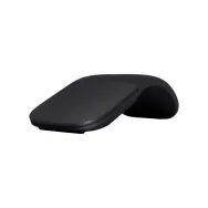 Mysz Microsoft Surface Arc Mouse Black FHD-00021 - zdjęcie poglądowe 1