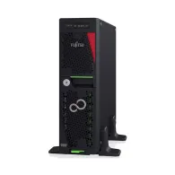 Serwer Fujitsu PRIMERGY TX1320 M5 LKN:T1325S0002PL, Tower, Intel Xeon E Xeon E-2378, 16GB, 2xLAN, 1 rok On-Site | Sklep ITnes.pl