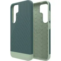 Etui ochronne na smartfon ZAGG Cases Denali do Galaxy S24 702313635, Zielone | Sklep ITnes.pl, IT for BUSINESS