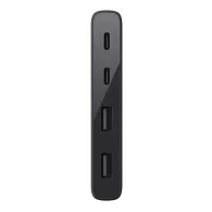 Stacja dokująca Belkin USB-C Mini Hub F4U090BTBLK, 4 porty, Czarna | Sklep ITnes.pl, IT for BUSINESS