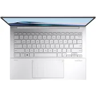 Laptop ASUS ZenBook 14 OLED UX3405 UX3405MA-PP174W 90NB11R2-M00740, Core Ultra 5 125H, 14" WQXGA+ OLED HDR, 16GB, 1TB, Srebrny, 