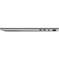 Laptop ASUS ZenBook 14 OLED UX3405 UX3405MA-PP174W 90NB11R2-M00740, Core Ultra 5 125H, 14" WQXGA+ OLED HDR, 16GB, 1TB, Srebrny, 