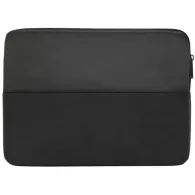Etui na laptopa Targus CityGear 14" Laptop Sleeve TSS931GL, Czarne | Sklep ITnes.pl, IT for BUSINESS