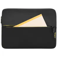 Etui na laptopa Targus CityGear 14" Laptop Sleeve TSS931GL, Czarne | Sklep ITnes.pl, IT for BUSINESS