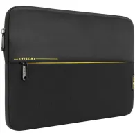 Etui na laptopa Targus CityGear 14" Laptop Sleeve TSS931GL, Czarne | Sklep ITnes.pl, IT for BUSINESS