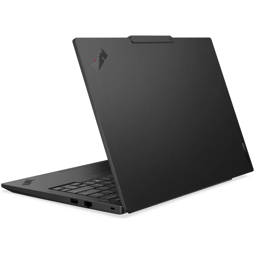 Laptop Lenovo ThinkPad E14 Gen 7 AMD 21T0UAU7LPB - Ryzen 7 250/14" WUXGA IPS/RAM 64GB/SSD 512GB/Windows 11 Pro - zdjęcie