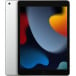 Tablet Apple iPad MK2L3FD/A - A14 Bionic/10,2" 2160x1620/64GB/Srebrny/Kamera 8+12Mpix/iPadOS/1 rok Carry-in