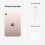 Tablet Apple iPad mini MLWL3FD, A - zdjęcie poglądowe 3