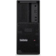 Stacja robocza Lenovo ThinkStation P3 Tower Gen 2 30HT2Z3A2PB, Tower, Core Ultra 7 265K vPro, 64GB, 4TB, Win11 Pro | Sklep ITnes
