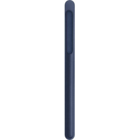 Etui na rysik Apple Pencil Case MQ0W2ZM/A - Niebieskie