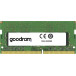 Pamięć RAM 1x32GB SO-DIMM DDR4 GoodRAM GR3200S464L22/32G - 3200 MHz/CL22/Non-ECC/1,2 V