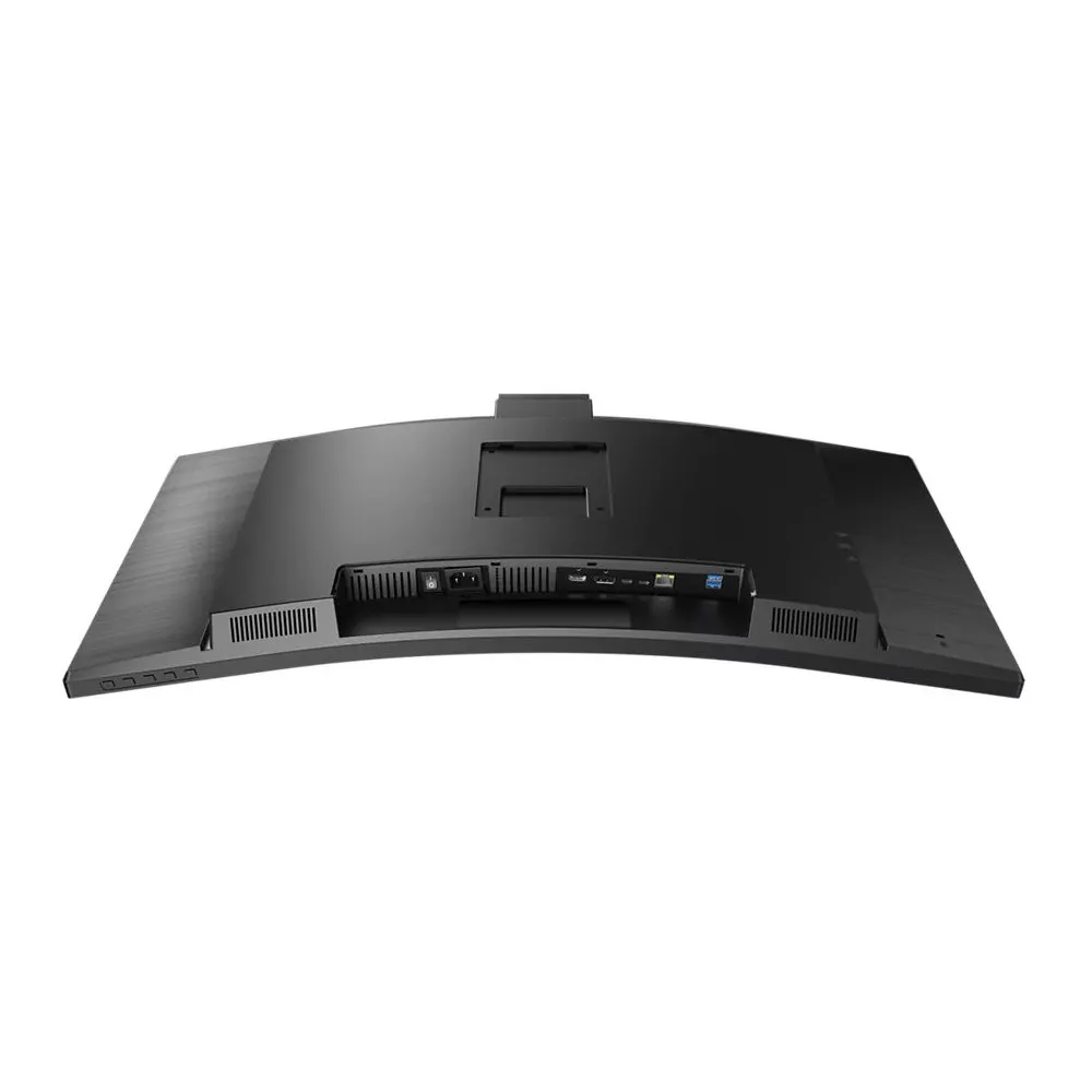 Monitor Philips 34B1U5600CH/00 - 34"/3440x1440 (UWQHD)/100Hz/21:9/zakrzywiony/VA/4 ms/USB-C/Czarny - zdjęcie