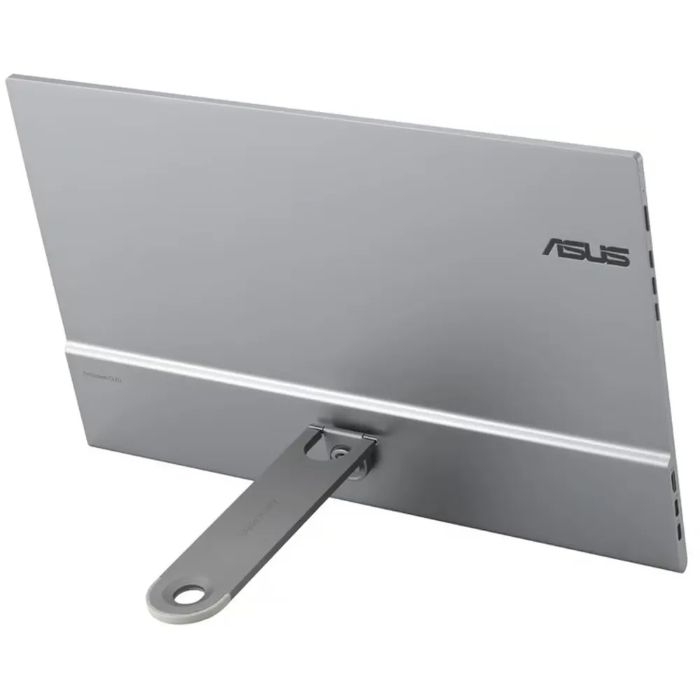Zdjęcie monitora ASUS ZenScreen OLED MQ16AHE