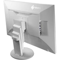 Monitor EIZO FlexScan EV2456-WT, 24", 1920x1200 (WUXGA), 76Hz, 16:10, IPS, 5 ms, pivot, Czarno-biały | Sklep ITnes.pl, IT for BU