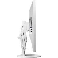 Monitor EIZO FlexScan EV2456-WT, 24", 1920x1200 (WUXGA), 76Hz, 16:10, IPS, 5 ms, pivot, Czarno-biały | Sklep ITnes.pl, IT for BU