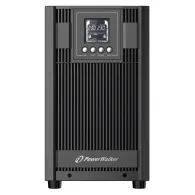 Zasilacz awaryjny UPS PowerWalker VFI 3000 AT FR, 3000VA|2700W, topologia On-Line | Sklep ITnes.pl, IT for BUSINESS