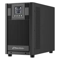Zasilacz awaryjny UPS PowerWalker VFI 3000 AT FR, 3000VA|2700W, topologia On-Line | Sklep ITnes.pl, IT for BUSINESS