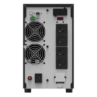 Zasilacz awaryjny UPS PowerWalker VFI 3000 AT FR, 3000VA|2700W, topologia On-Line | Sklep ITnes.pl, IT for BUSINESS