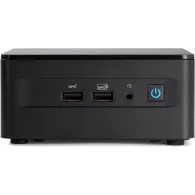 Komputer ASUS NUC 12 Pro Kit Tall RNUC12WSHI50002 90AB2WSH-MR6120, Mini Desktop, i5-1240P, Wi-Fi, 3 lata Carry-in | Sklep ITnes.