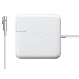 Ładowarka sieciowa Apple MagSafe 45W MC747Z/A do MacBooka Air - Biała