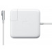Ładowarka sieciowa Apple MagSafe 45W MC747Z/A do MacBooka Air - Biała