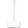 Adapter Apple Lightning ,  VGA MD825ZM, A - zdjęcie poglądowe 2