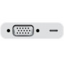 Adapter Apple Lightning ,  VGA MD825ZM, A - zdjęcie poglądowe 1