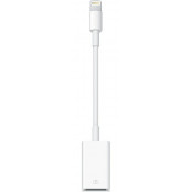 Adapter Apple Lightning ,  USB aparatu MD821ZM, A - zdjęcie poglądowe 2