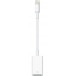 Adapter Apple Lightning / USB aparatu MD821ZM/A - Biały