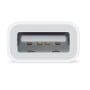 Adapter Apple Lightning ,  USB aparatu MD821ZM, A - zdjęcie poglądowe 1