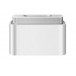 Adapter Apple MagSafe / MagSafe 2 MD504ZM/A - Biały