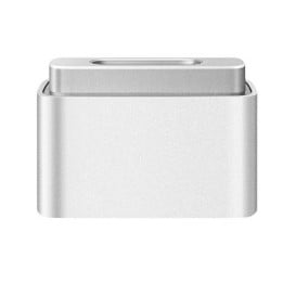 Adapter Apple MagSafe / MagSafe 2 MD504ZM/A - Biały