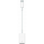 Adapter Apple USB-C ,  USB MJ1M2ZM, A - Biały - zdjęcie 2