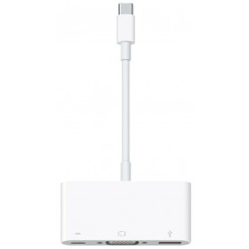 Adapter Apple USB-C ,  VGA MJ1L2ZM, A - zdjęcie poglądowe 2