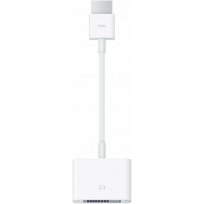 Adapter Apple HDMI ,  DVI MJVU2ZM, A - zdjęcie poglądowe 3