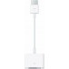 Adapter Apple HDMI / DVI MJVU2ZM/A - Biały