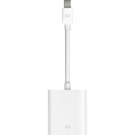 Adapter Apple mini DisplayPort ,  VGA MB572Z, B - zdjęcie poglądowe 2