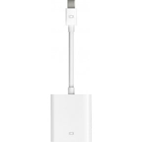 Adapter Apple mini DisplayPort ,  VGA MB572Z, B - zdjęcie poglądowe 2