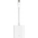 Adapter Apple mini DisplayPort / VGA MB572Z/B - Biały