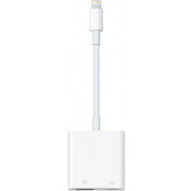 Adapter Apple Lightning ,  USB 3.0 MK0W2ZM, A - zdjęcie poglądowe 2